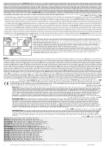 Preview for 5 page of Deltaplus M9000 Series Instructions For Use Manual