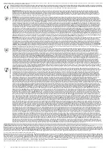 Preview for 2 page of Deltaplus NITREX VE801 Use Instructions