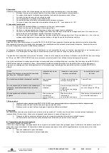 Предварительный просмотр 7 страницы Deltaplus TC063 Operating Instructions Manual