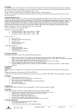 Предварительный просмотр 14 страницы Deltaplus TC063 Operating Instructions Manual