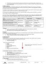 Предварительный просмотр 15 страницы Deltaplus TC063 Operating Instructions Manual