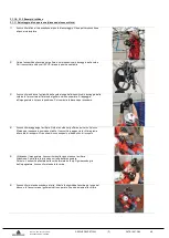 Предварительный просмотр 19 страницы Deltaplus TC063 Operating Instructions Manual