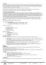 Предварительный просмотр 37 страницы Deltaplus TC063 Operating Instructions Manual