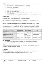 Предварительный просмотр 46 страницы Deltaplus TC063 Operating Instructions Manual