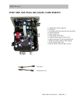 Предварительный просмотр 8 страницы DeltaPoint Manifold DPM-12GM-6-P1A-FP10-F-V1 Installation And Operation Manual