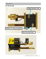 Предварительный просмотр 9 страницы DeltaPoint Manifold DPM-12GM-6-P1A-FP10-F-V1 Installation And Operation Manual