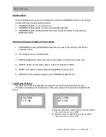 Предварительный просмотр 17 страницы DeltaPoint Manifold DPM-12GM-6-P1A-FP10-F-V1 Installation And Operation Manual