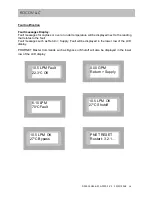 Предварительный просмотр 18 страницы DeltaPoint Manifold DPM-12GM-6-P1A-FP10-F-V1 Installation And Operation Manual