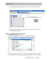 Предварительный просмотр 28 страницы DeltaPoint Manifold DPM-12GM-6-P1A-FP10-F-V1 Installation And Operation Manual