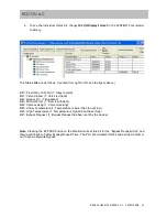 Предварительный просмотр 30 страницы DeltaPoint Manifold DPM-12GM-6-P1A-FP10-F-V1 Installation And Operation Manual