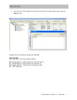 Предварительный просмотр 31 страницы DeltaPoint Manifold DPM-12GM-6-P1A-FP10-F-V1 Installation And Operation Manual