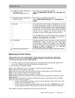 Предварительный просмотр 39 страницы DeltaPoint Manifold DPM-12GM-6-P1A-FP10-F-V1 Installation And Operation Manual