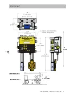 Предварительный просмотр 43 страницы DeltaPoint Manifold DPM-12GM-6-P1A-FP10-F-V1 Installation And Operation Manual