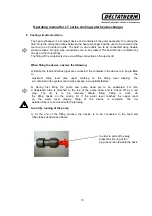 Preview for 12 page of Deltatherm LT 5 Series Assembly Instructions Manual