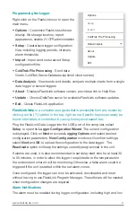 Preview for 3 page of DeltaTRAK FlashLink 40516 Quick Start Manual