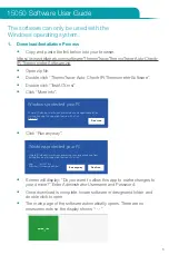 Preview for 7 page of DeltaTRAK ThermoTrace 15050 User Manual