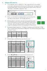 Preview for 9 page of DeltaTRAK ThermoTrace 15050 User Manual