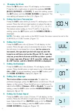 Предварительный просмотр 6 страницы DeltaTRAK ThermoTrace 15053 User Manual