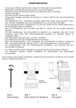 Preview for 5 page of Deltec 81185000 Operating Instructions Manual