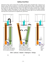 Preview for 10 page of Deltec 81185000 Operating Instructions Manual