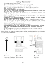 Preview for 11 page of Deltec 81185000 Operating Instructions Manual