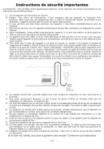 Preview for 14 page of Deltec 81185000 Operating Instructions Manual