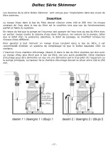 Preview for 15 page of Deltec 81185000 Operating Instructions Manual