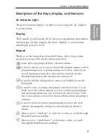 Preview for 15 page of Deltec CADD-Legacy PCA 6300 Operator'S Manual