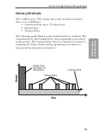 Preview for 29 page of Deltec CADD-Legacy PCA 6300 Operator'S Manual