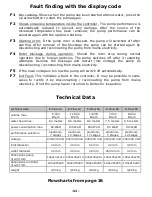 Preview for 11 page of Deltec E-Flow 10 Operating Instructions Manual