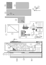 Preview for 12 page of Deltec MC 501 Operating Instructions And Spare Parts List