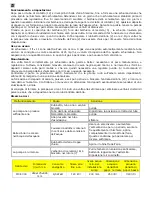 Preview for 10 page of Deltec MCE 300 Operating Instructions And Spare Parts List