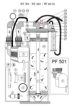 Preview for 4 page of Deltec PF 1001 Operating Instructions And Spare Parts List