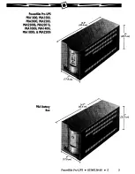 Preview for 8 page of Deltec PowerRite Pro Owner'S Manual