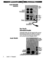 Preview for 11 page of Deltec PowerRite Pro Owner'S Manual