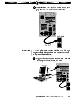 Preview for 16 page of Deltec PowerRite Pro Owner'S Manual