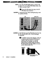 Preview for 19 page of Deltec PowerRite Pro Owner'S Manual