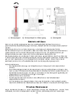 Preview for 5 page of Deltec Protein Skimmer SC 1351 Operating Instruction