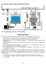 Preview for 4 page of Deltec SC 2060 Operating Instruction