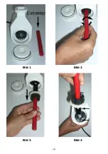 Preview for 7 page of Deltec SC 2060 Operating Instruction