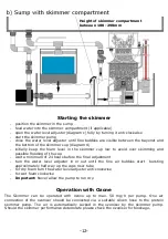 Preview for 12 page of Deltec SC 2060 Operating Instruction