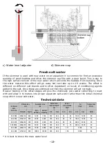 Preview for 13 page of Deltec SC 2060 Operating Instruction