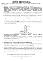 Preview for 18 page of Deltec SC 2060 Operating Instruction