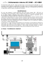 Preview for 19 page of Deltec SC 2060 Operating Instruction