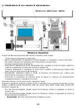 Preview for 20 page of Deltec SC 2060 Operating Instruction