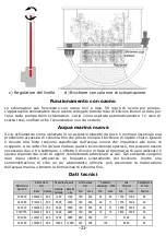 Preview for 21 page of Deltec SC 2060 Operating Instruction