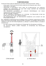 Preview for 5 page of Deltec TC 1000ix Operating Instruction