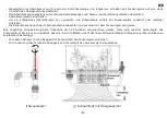 Preview for 6 page of Deltec TC 1655 Operating Instruction