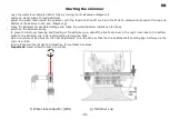 Preview for 13 page of Deltec TC 1655 Operating Instruction