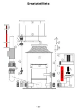 Preview for 10 page of Deltec TC 2060 Operating Instruction